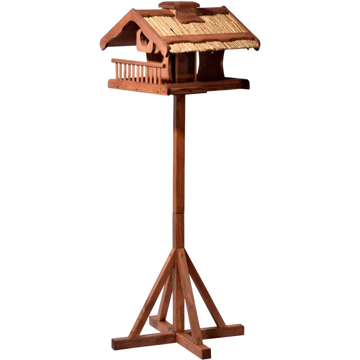 Moebel, Futterhäuschen für Vögel