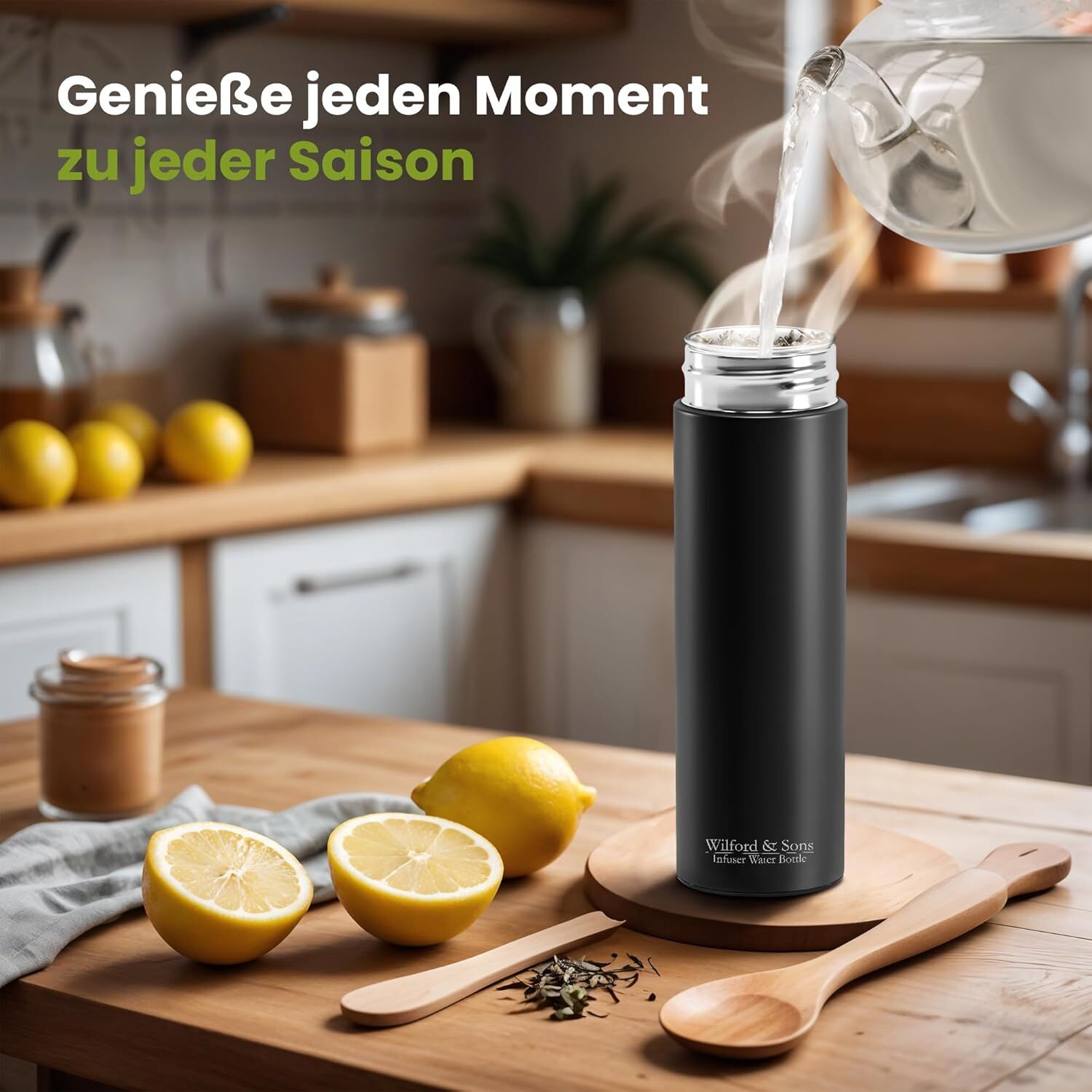 Besteck, Zitrusfrüchte, Pflanze, Produzieren, Zitrone