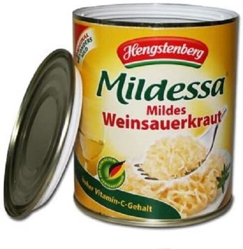 Zinn, Kann, Aluminium, Konserven, Lebensmittel