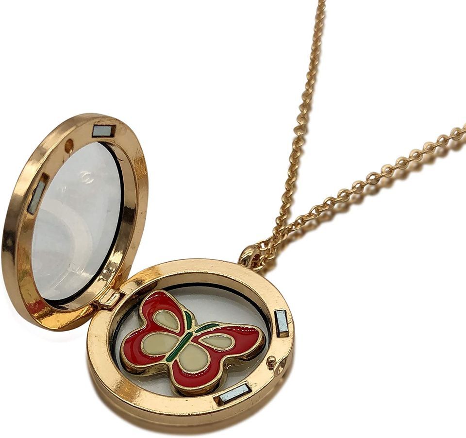 Zubehor, Anhänger, Schmuck, Medaillon