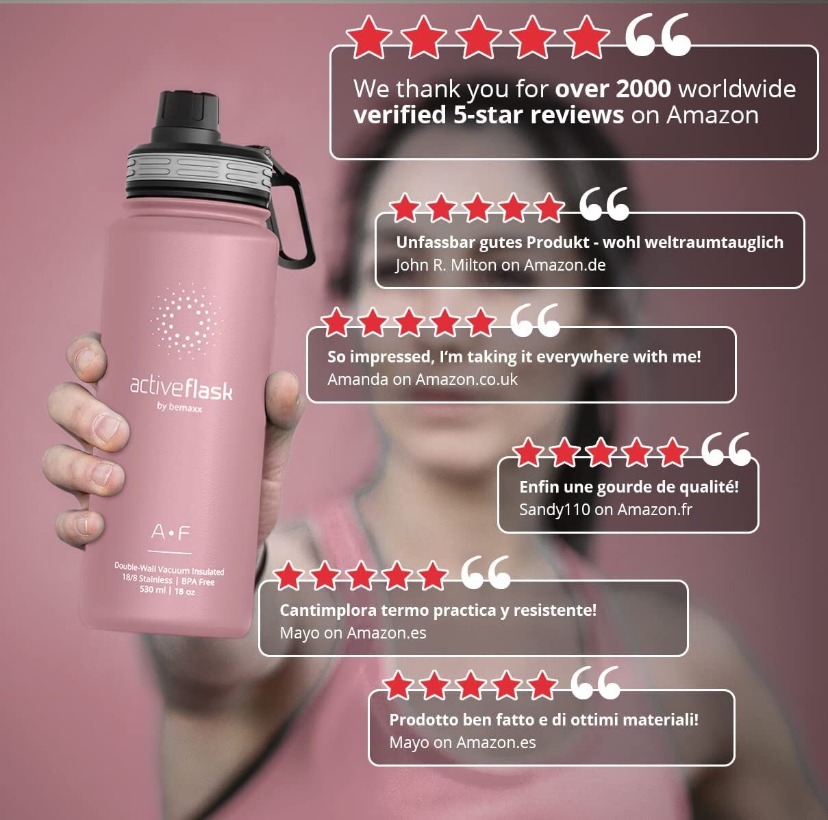 Werbung, Plakat, Flasche