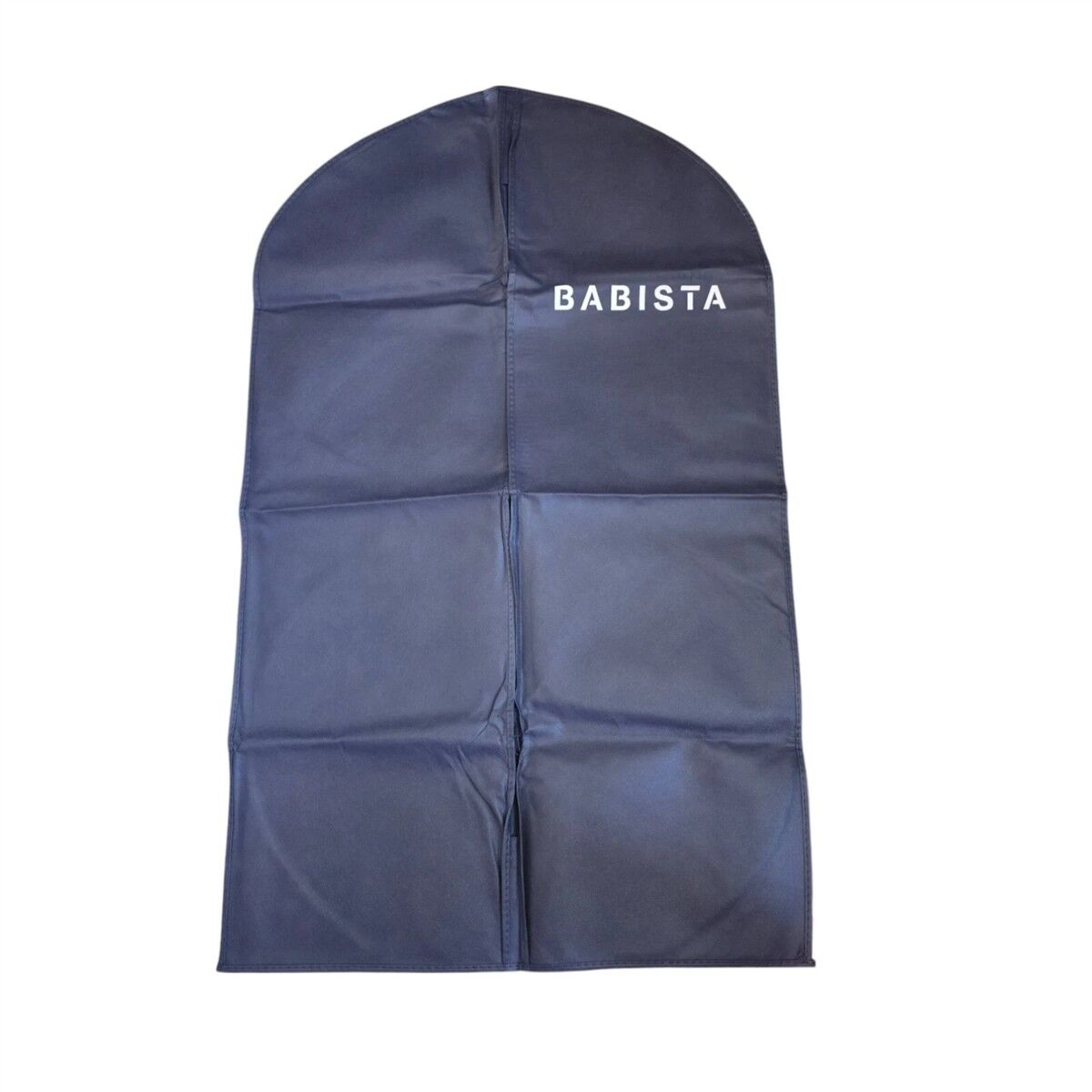 Haarbürstenhülle, Schutzbezug, Innentasche, Reisehülle, Blaue Farbe