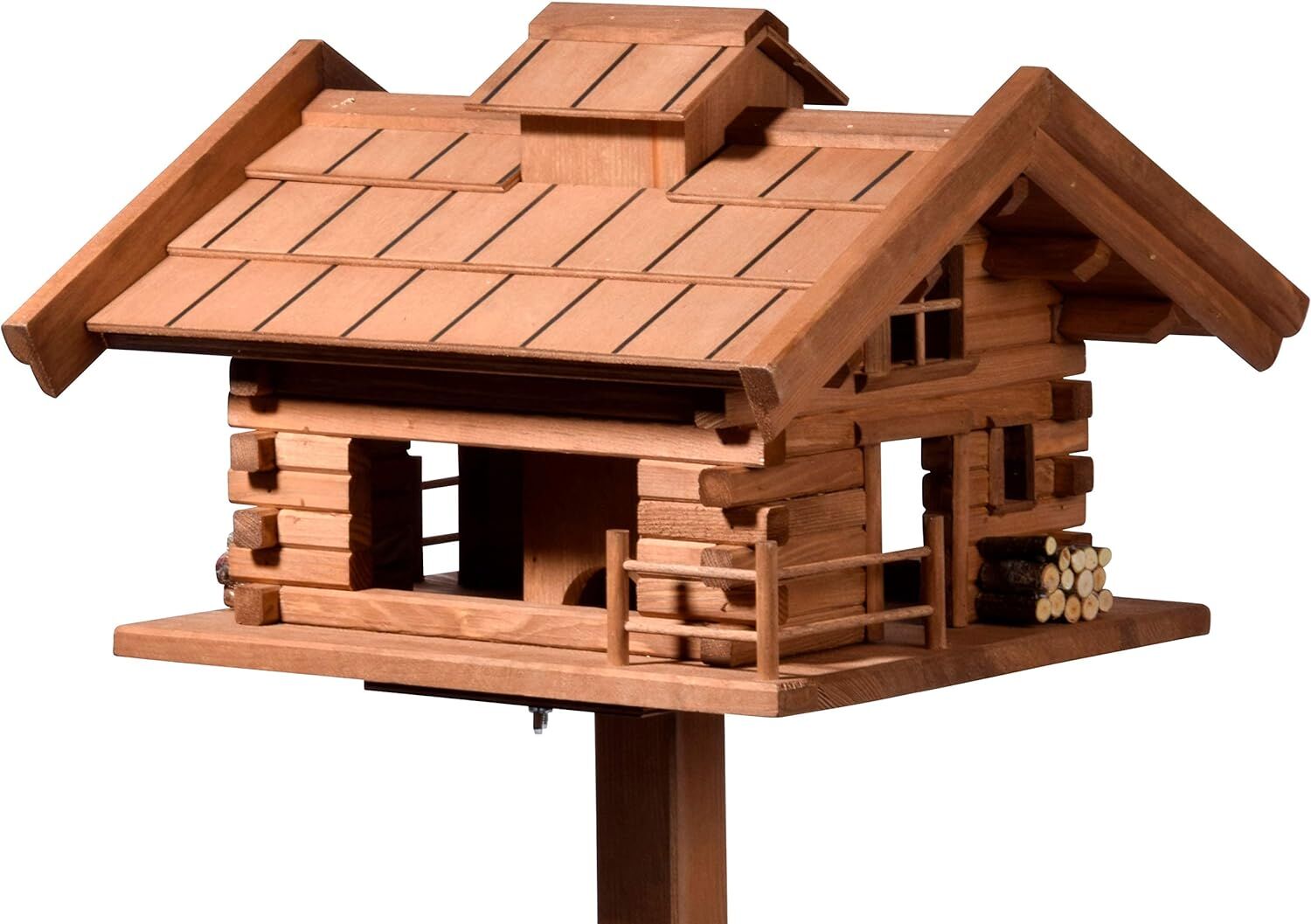 Holz, Architektur, Gebäude, Wohnen