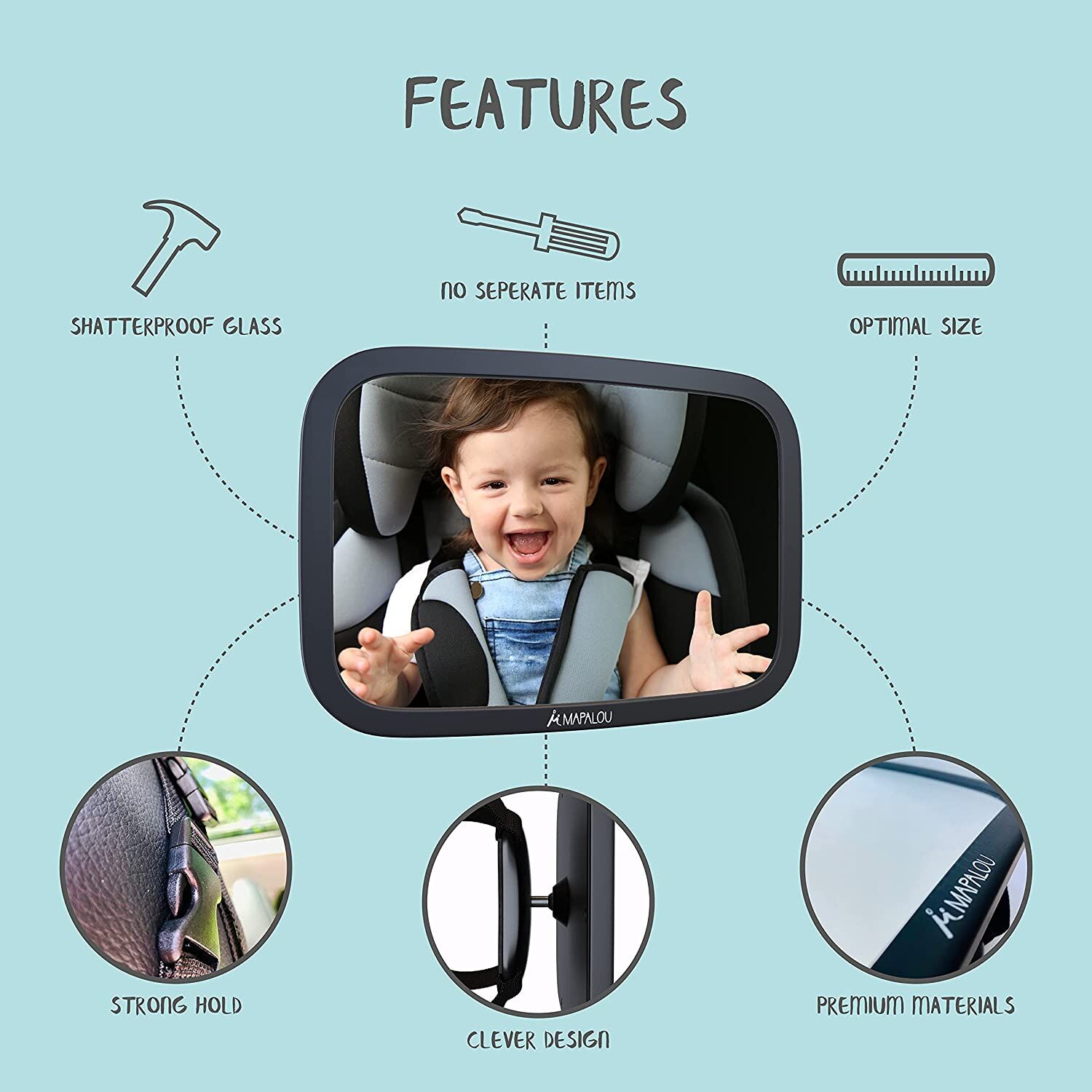 Kissen, Dekoration für Zuhause, Fotografie, Baby, Person