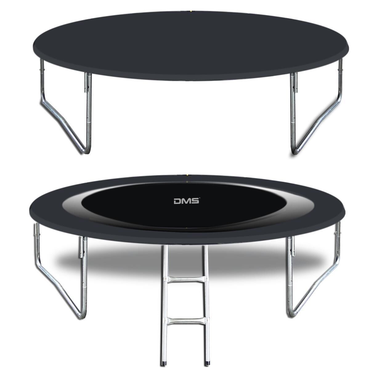 Trampolin, Mobiliar, Tabelle, Kaffeetisch