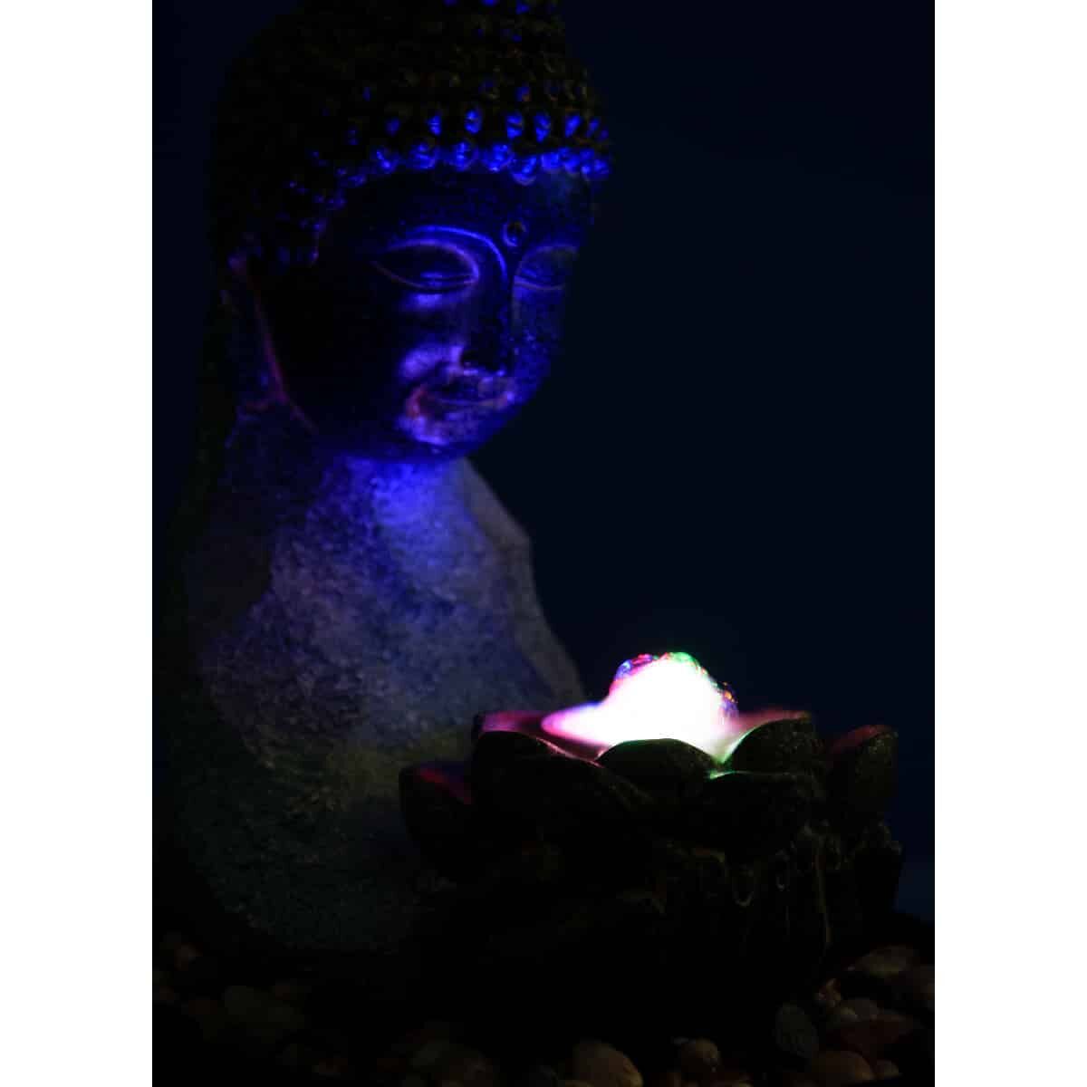Kunst, Gebet, Person, Buddha