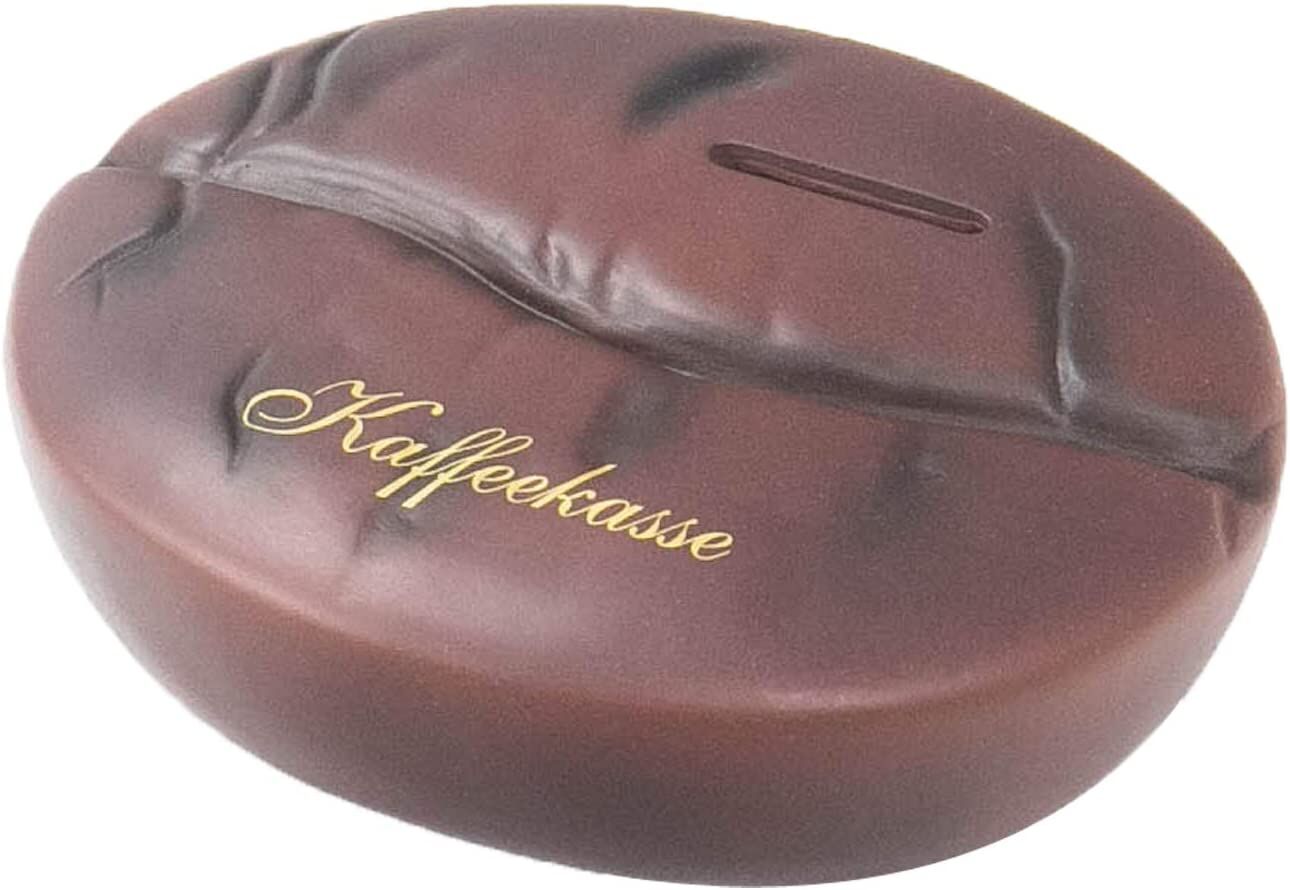 HMF Spardose Kaffeebohne