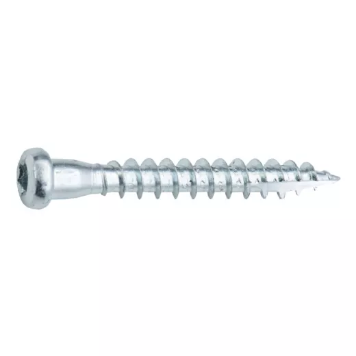 Schraube, Blechschraube, Senkkopf-Schraube, Metallschraube, Gewindeschraube