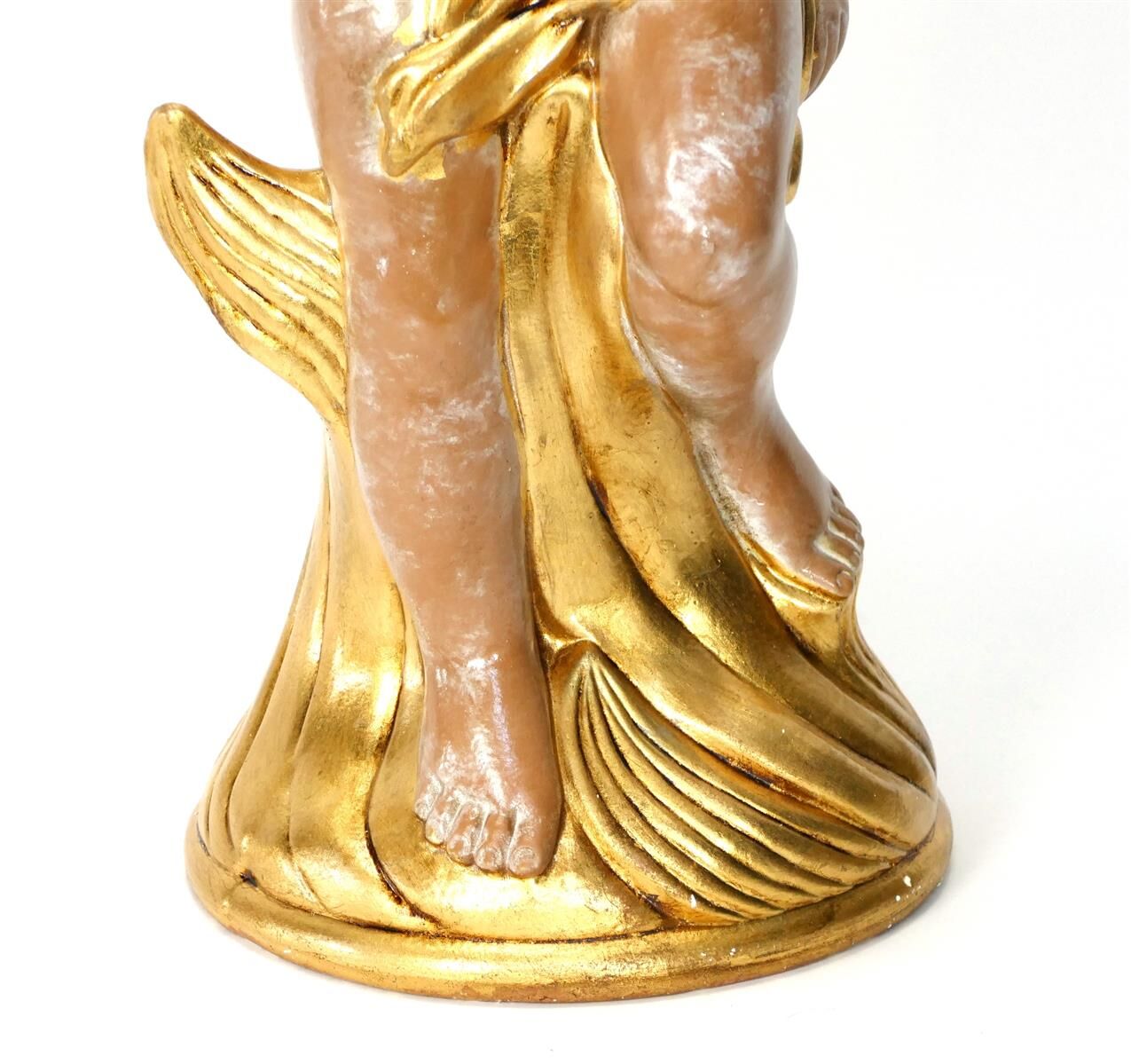Bronze, Figur