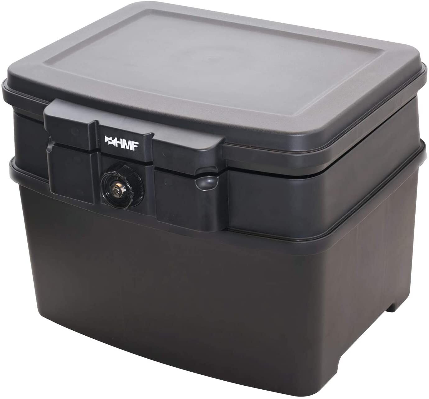 Kühlbox, Kofferbox, Truhe, Kunststoffbox, Sicherheitsverschluss