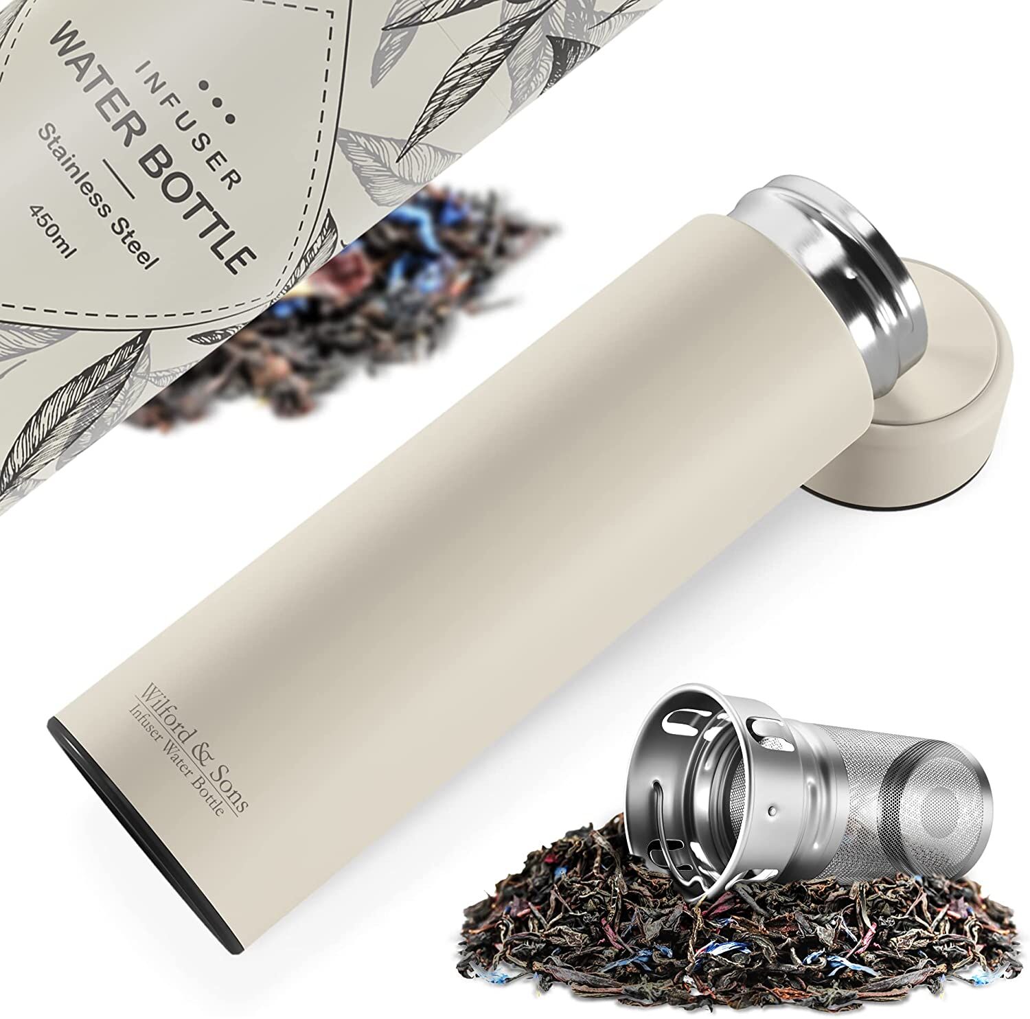 Zylinder, Flasche, Shaker