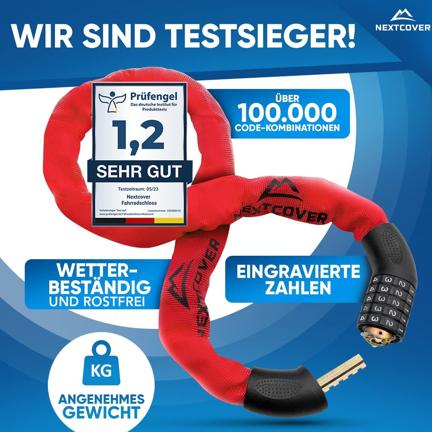 Werbung, Plakat