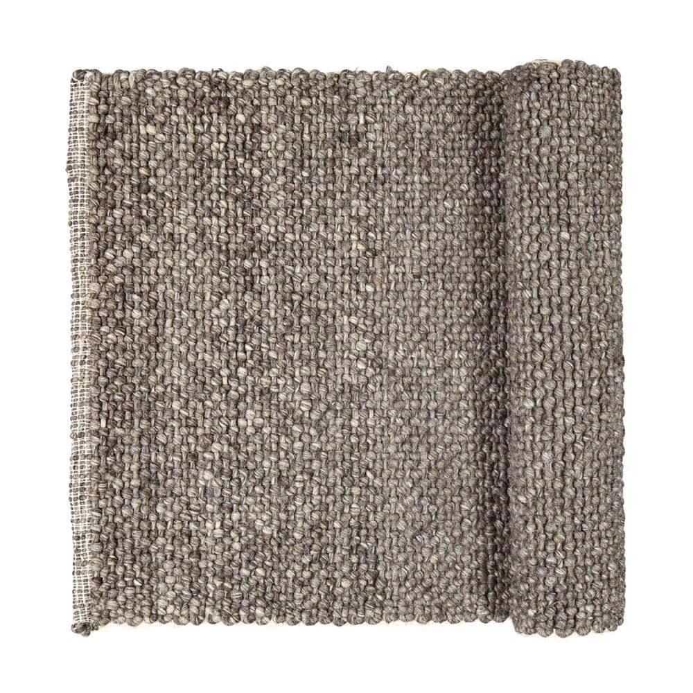 Dekoration für Zuhause, Teppich, Gewebt, Handtasche, Leinen