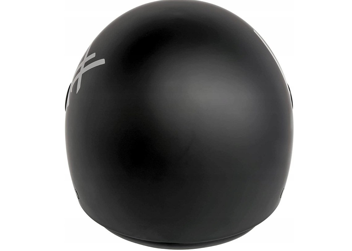 Schwarz, Helm, Kopf, Schutzhelm, Matte