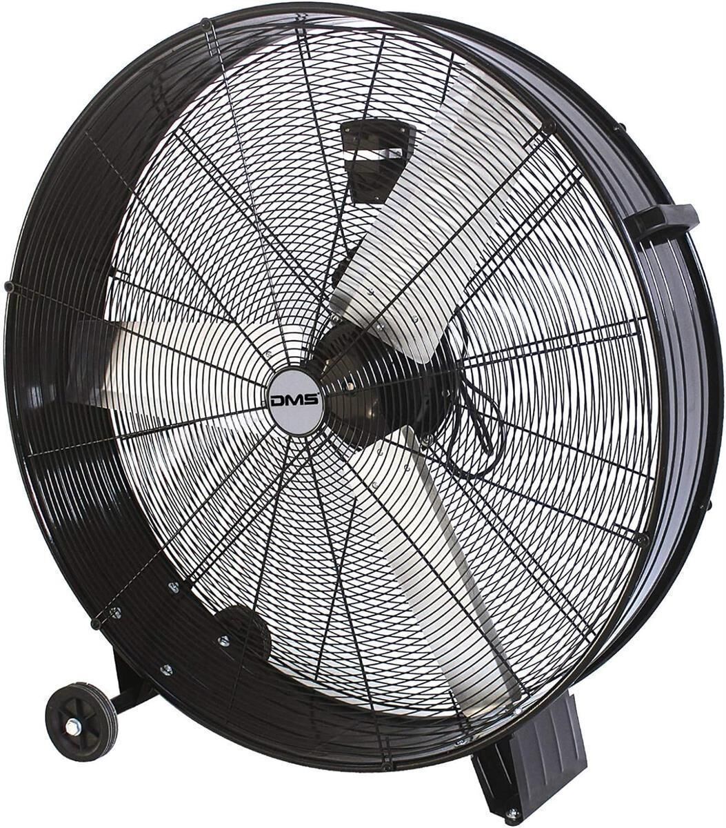 Gerät, Elektrisches Gerät, Rad, Elektrischer Ventilator