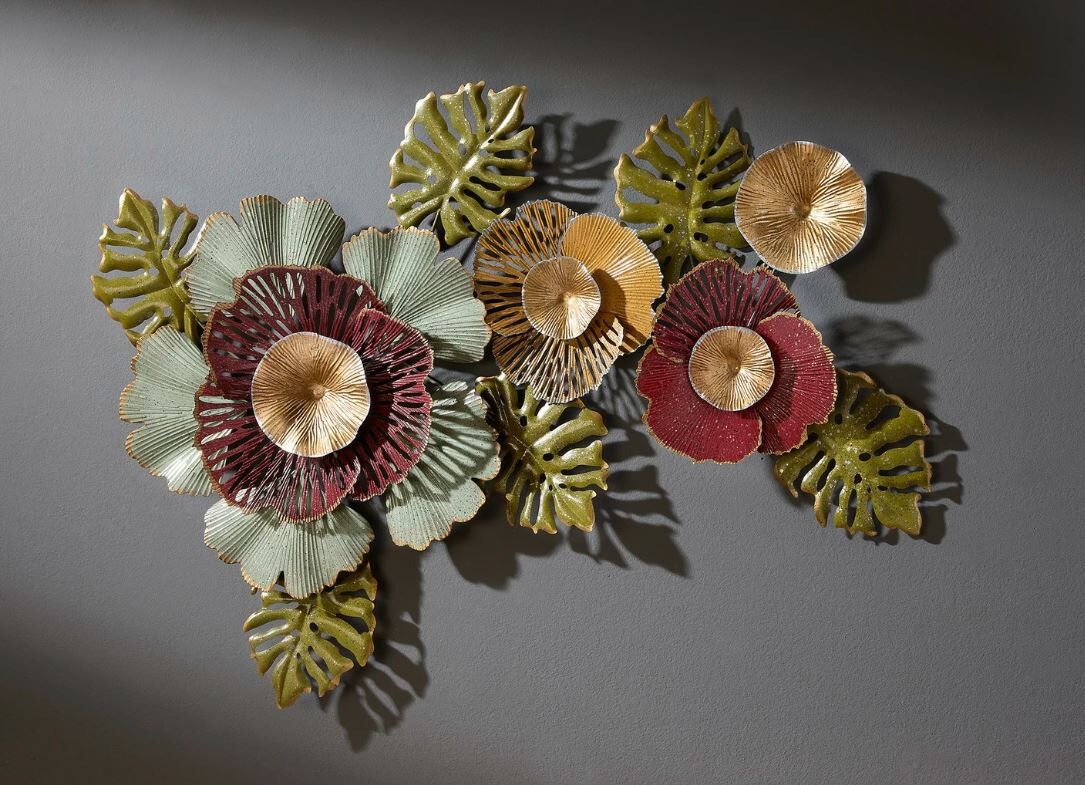 Kunst, Kunsthandwerk, Pflanze, Zubehör, Schmuck
