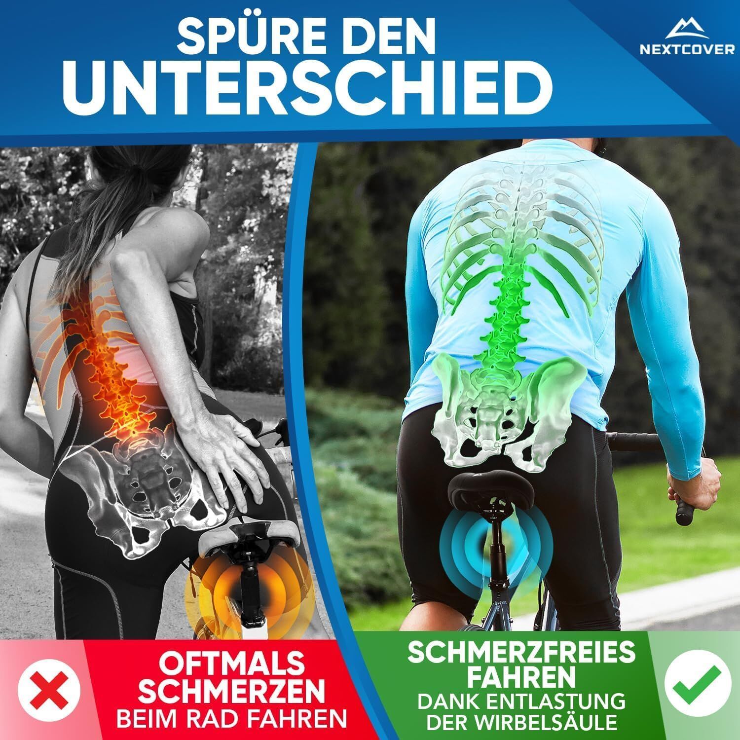 Rücken