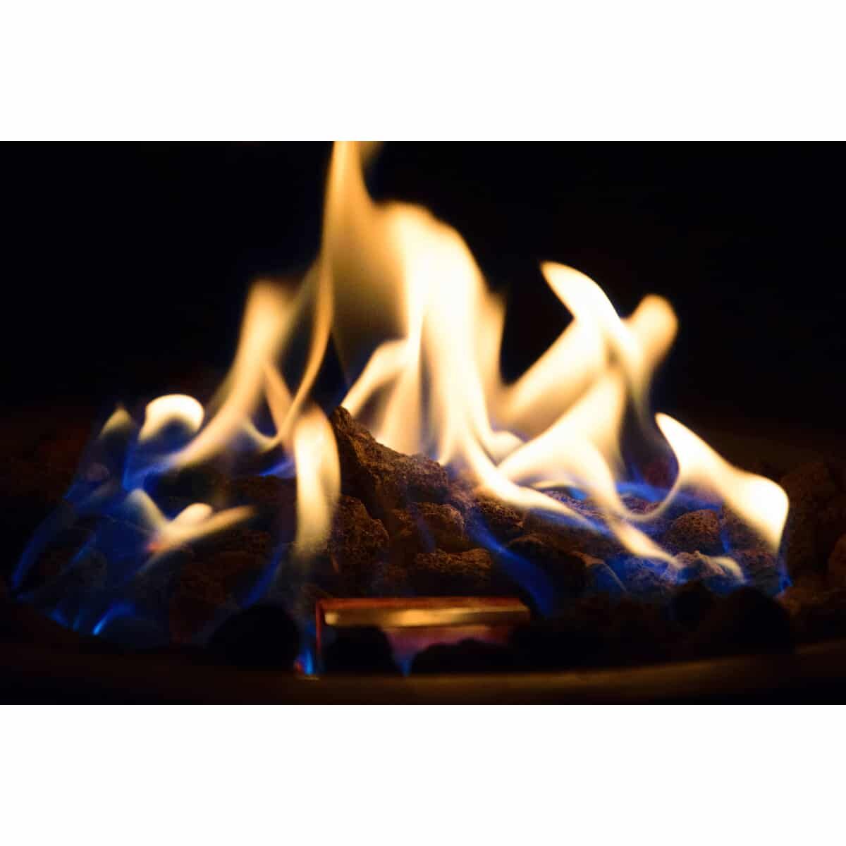Feuer, Flamme, Lagerfeuer, Kamin, Drinnen