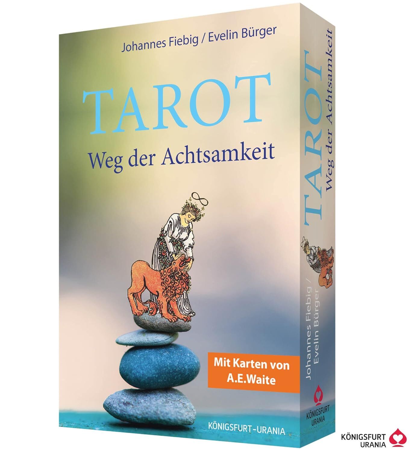 Buch, Veröffentlichung