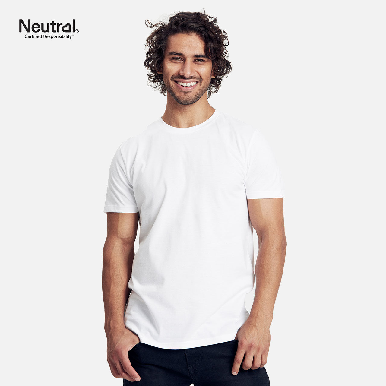 T-shirt, Erwachsener, Männlich, Mann, Person