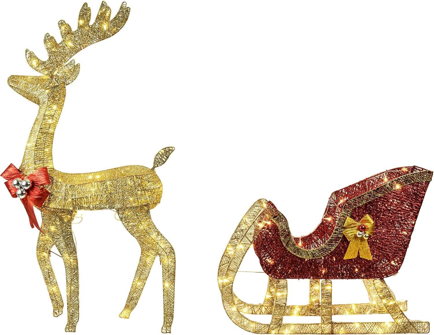 Zubehor, Schmuck, Mobiliar, Kunst, Antilope