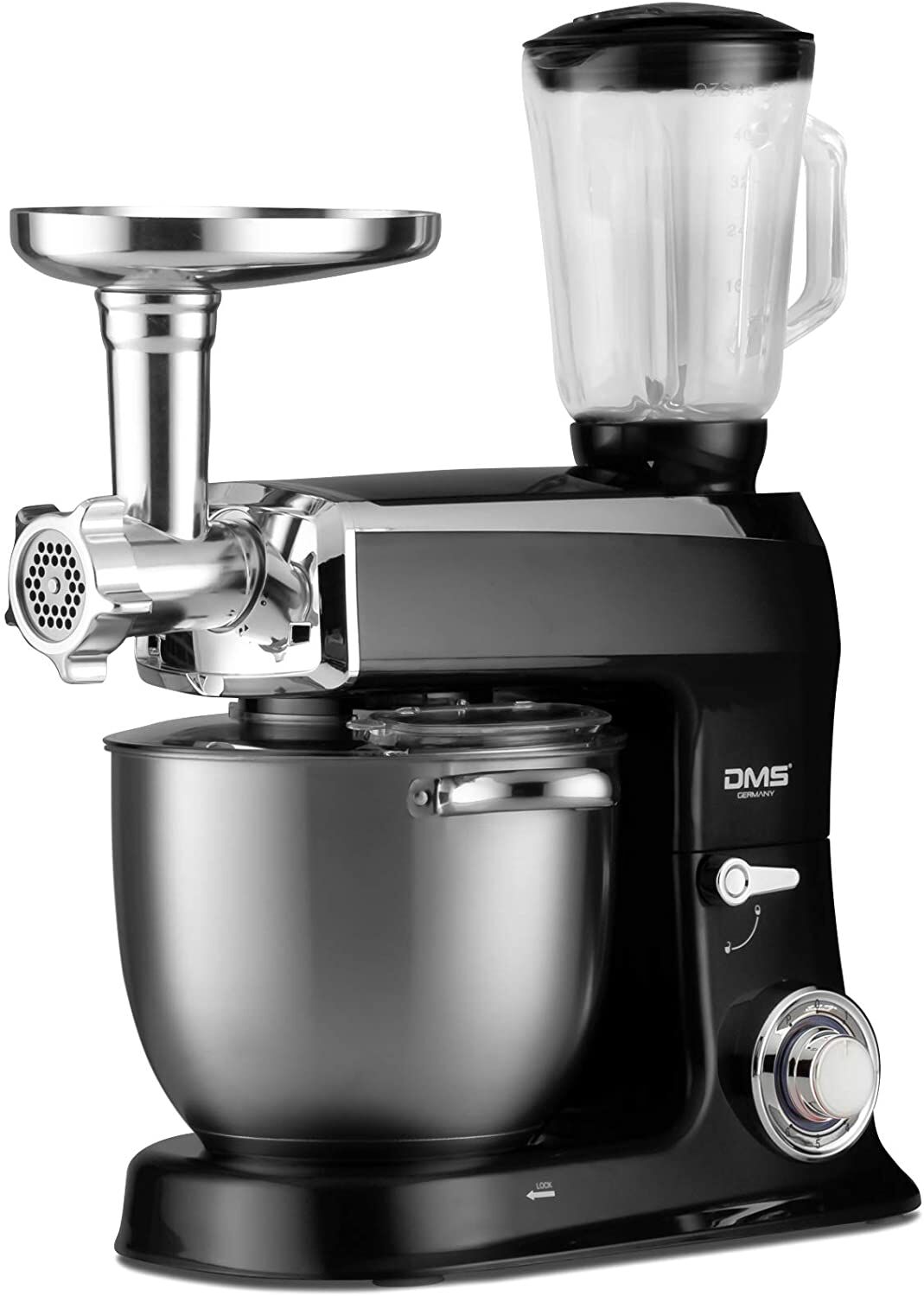 Gerät, Elektrisches Gerät, Mischer