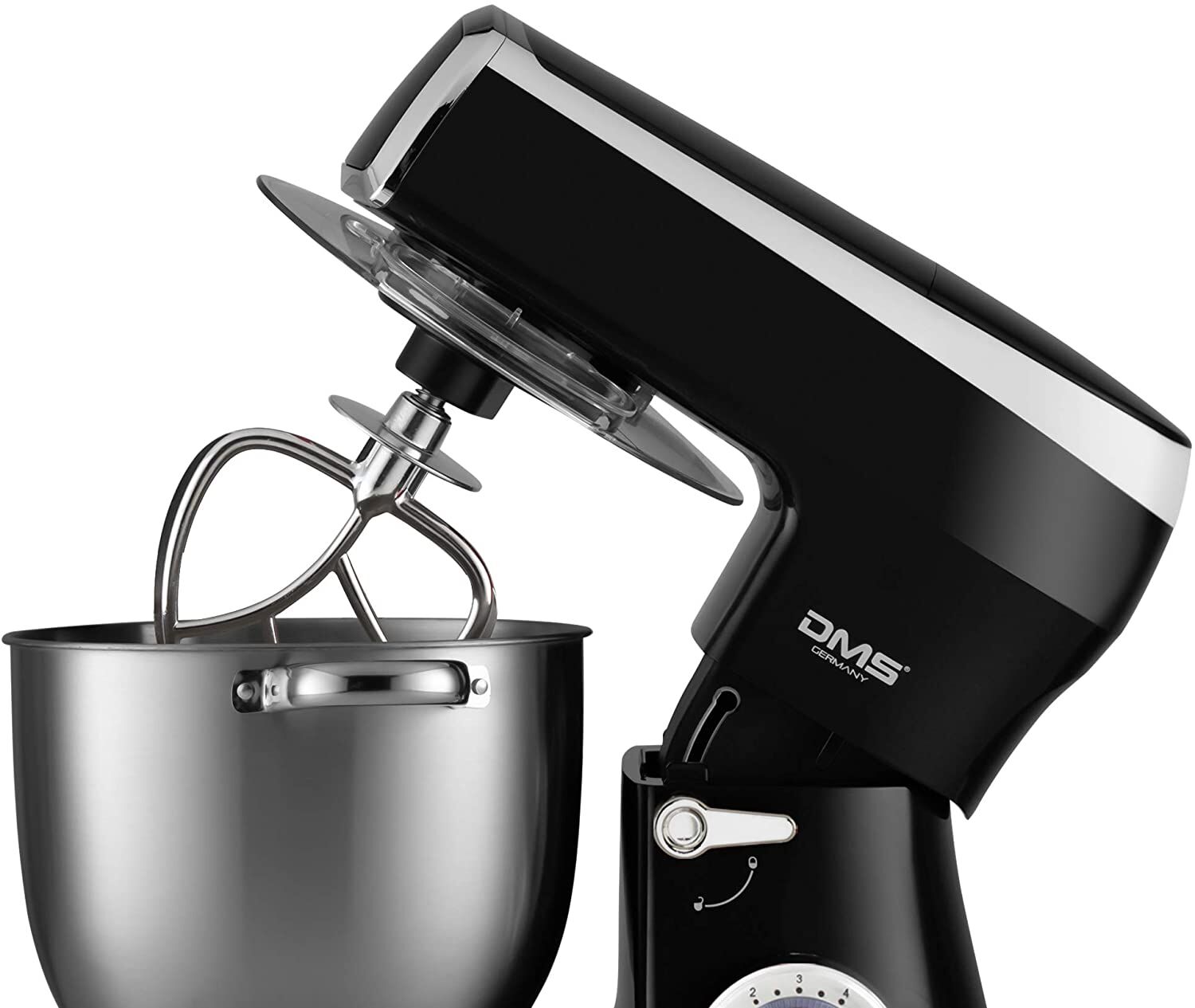 Gerät, Elektrisches Gerät, Mischer