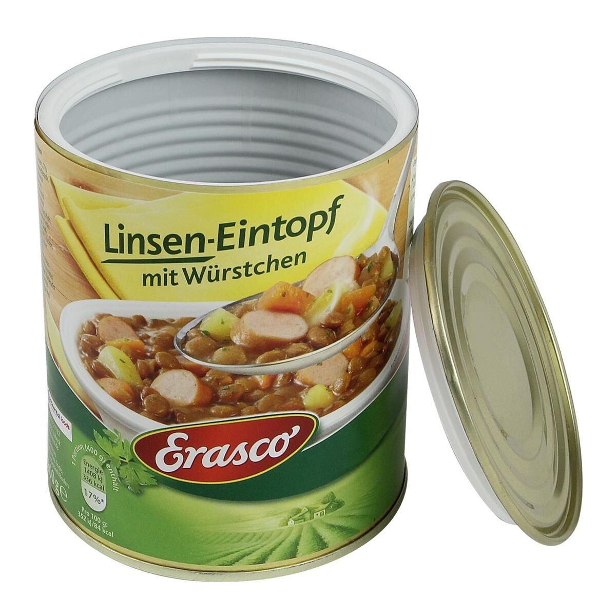 Zinn, Aluminium, Kann, Konserven, Lebensmittel
