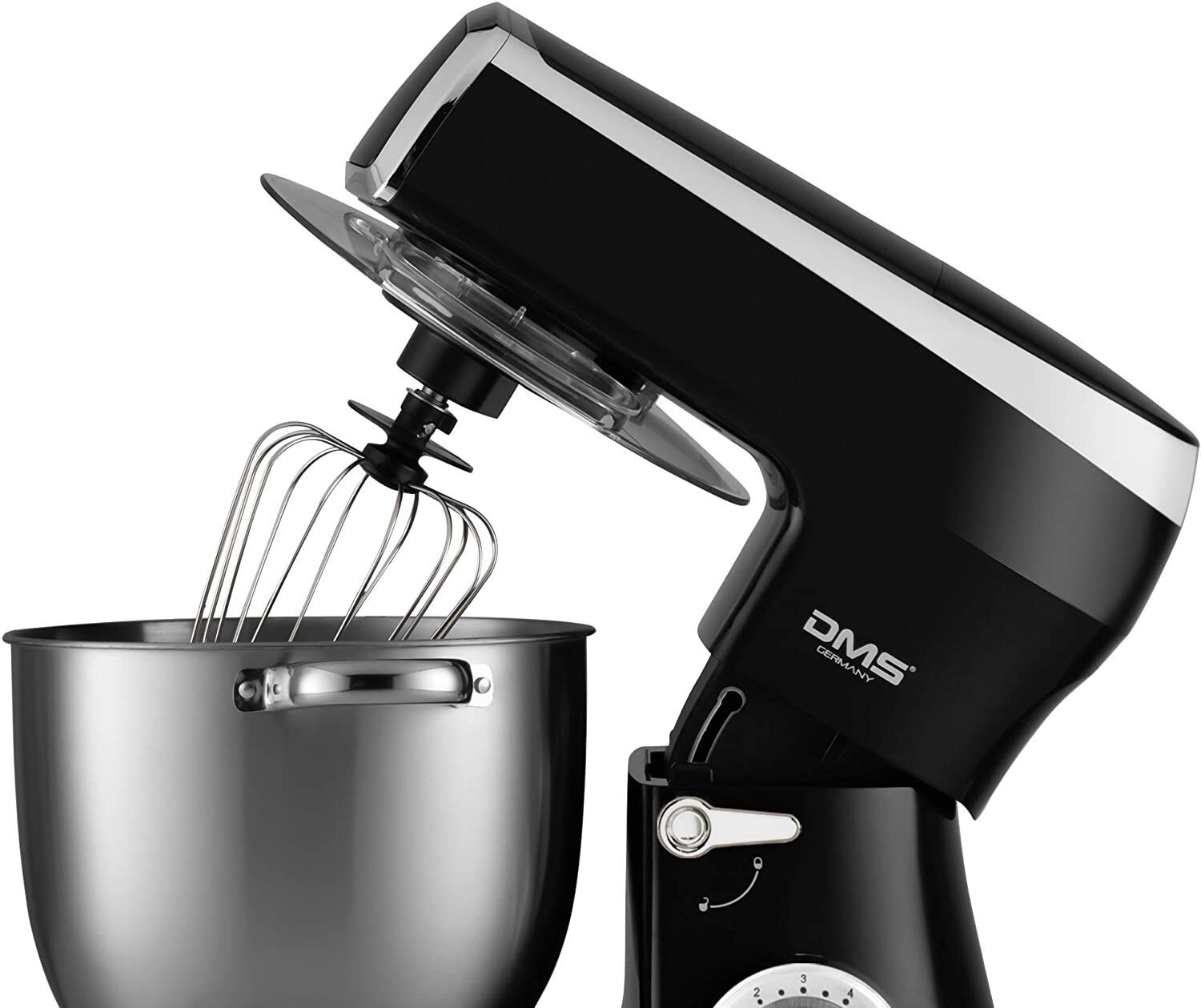 Gerät, Elektrisches Gerät, Mischer