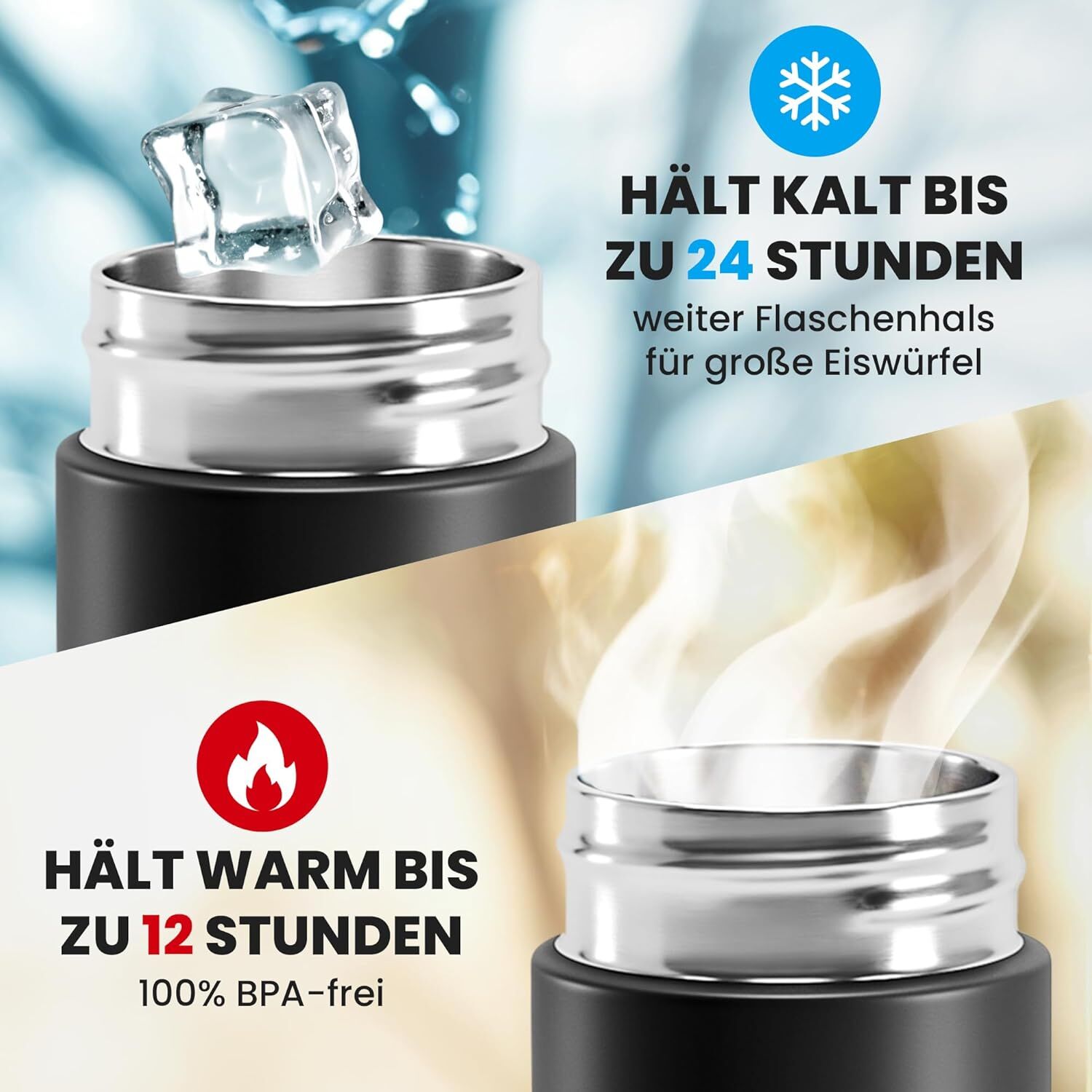 Werbung, Plakat