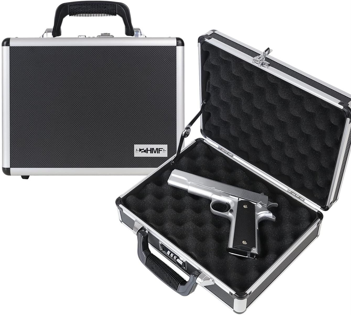 Feuerwaffe, Waffe, Pistole, Handfeuerwaffe, Tasche