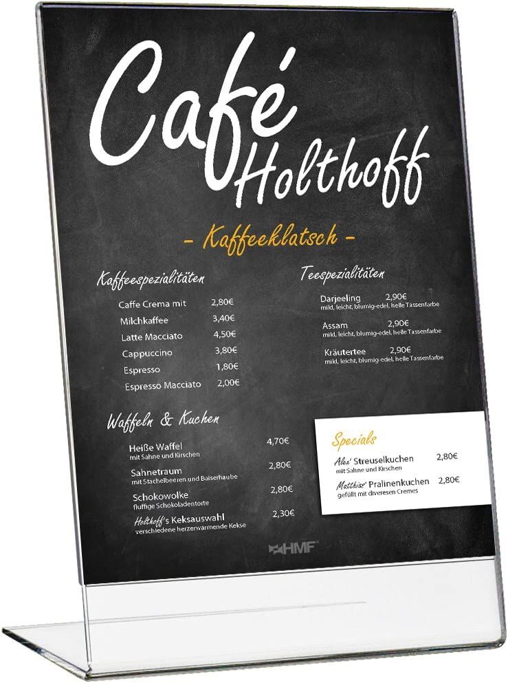 Werbung, Plakat, Text, Tafel, Speisekarte