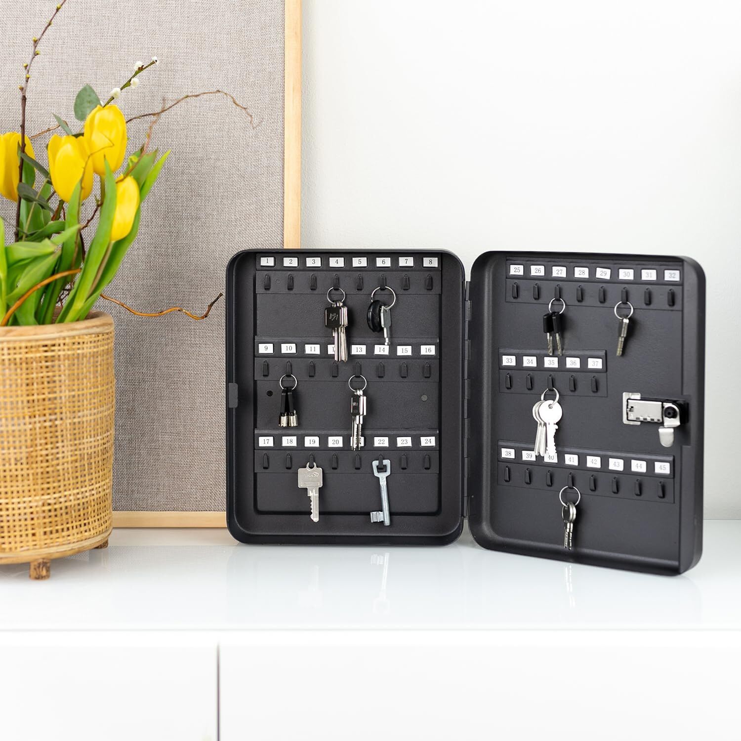 Elektrisches Gerät, Schalter