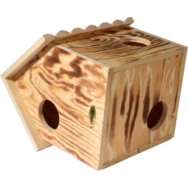 Holz, Sperrholz, Postfach