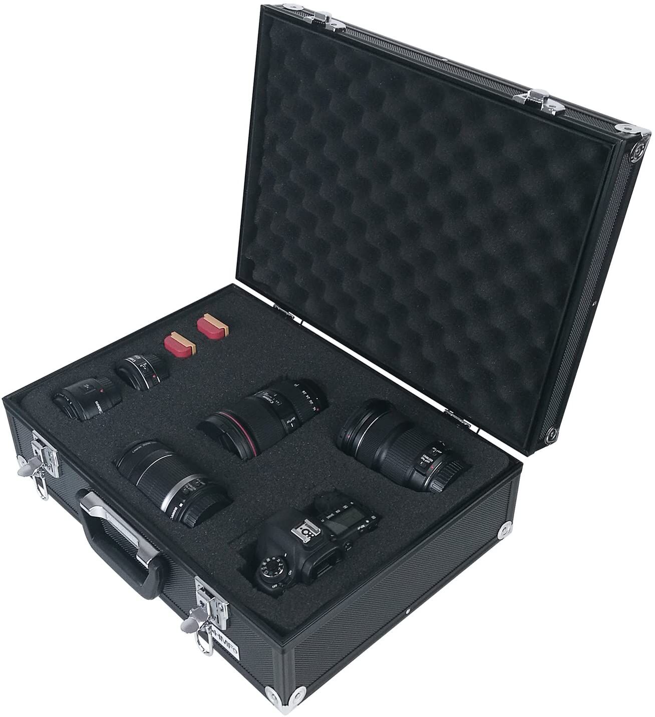 Tasche, Elektronik