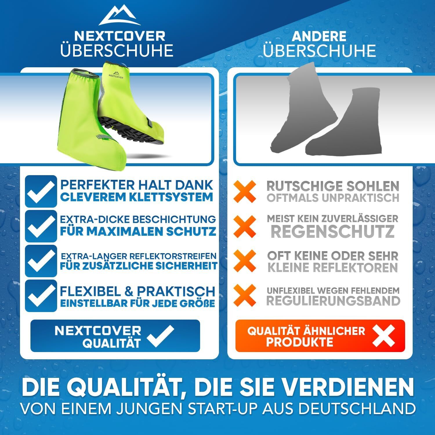 Werbung, Plakat, Kleidung, Strumpfwaren, Socke