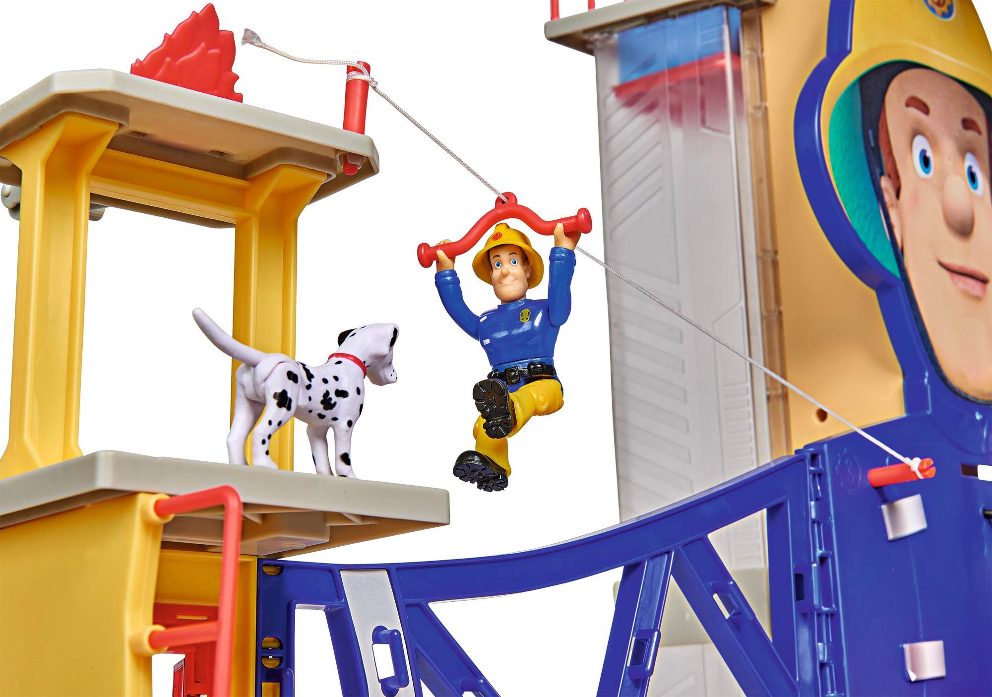 Spielbereich, Draußen, Person, Spielbereich im Freien, Hund