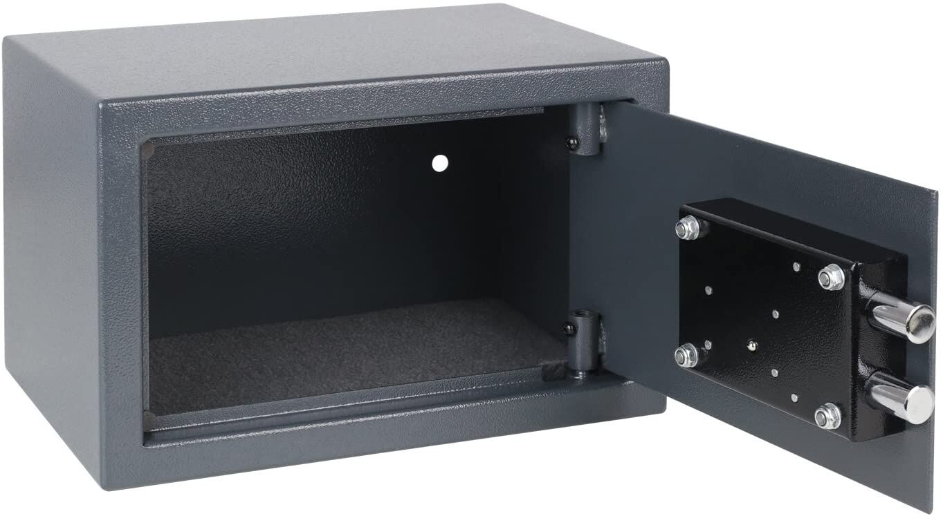 Sicher, Postfach