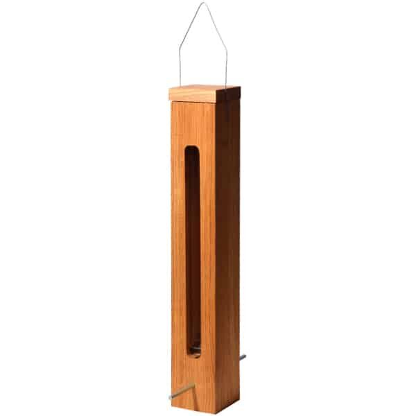 Lampe, Holz