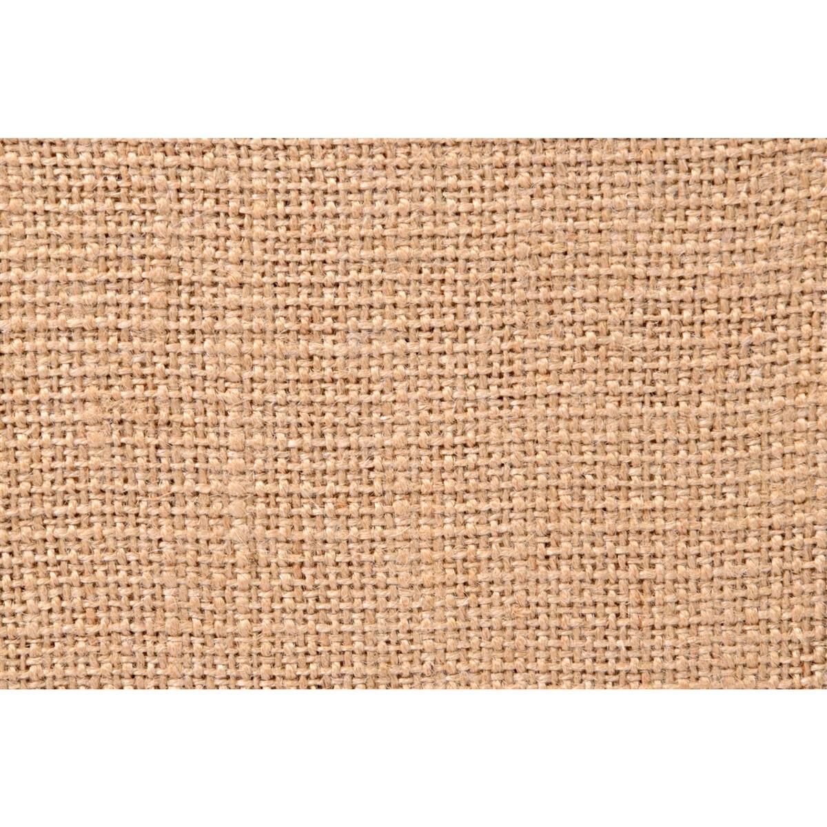 Dekoration für Zuhause, Leinen, Leinwand, Teppich, Gewebt