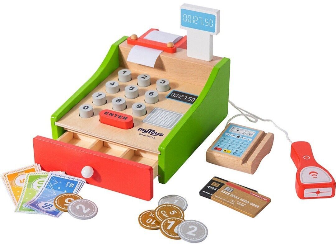 Spielzeug
