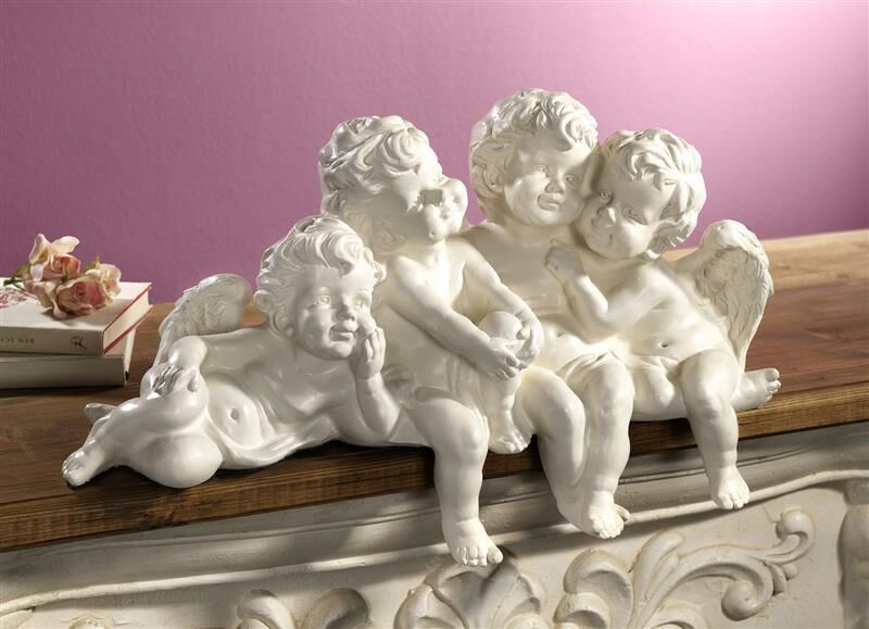 Baby, Person, Kunst, Porzellan, Figur