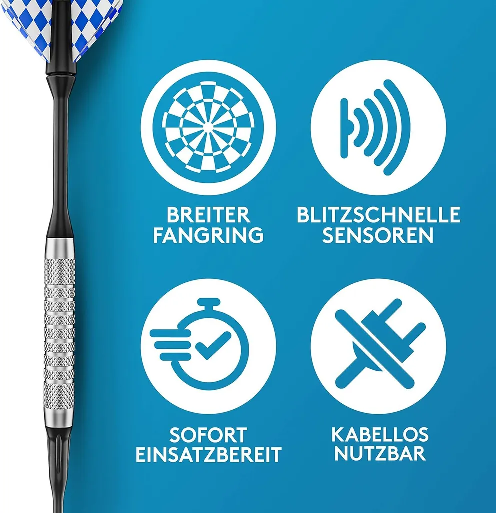 Dartboard, Darts, Dart, Schilder, Anzeige