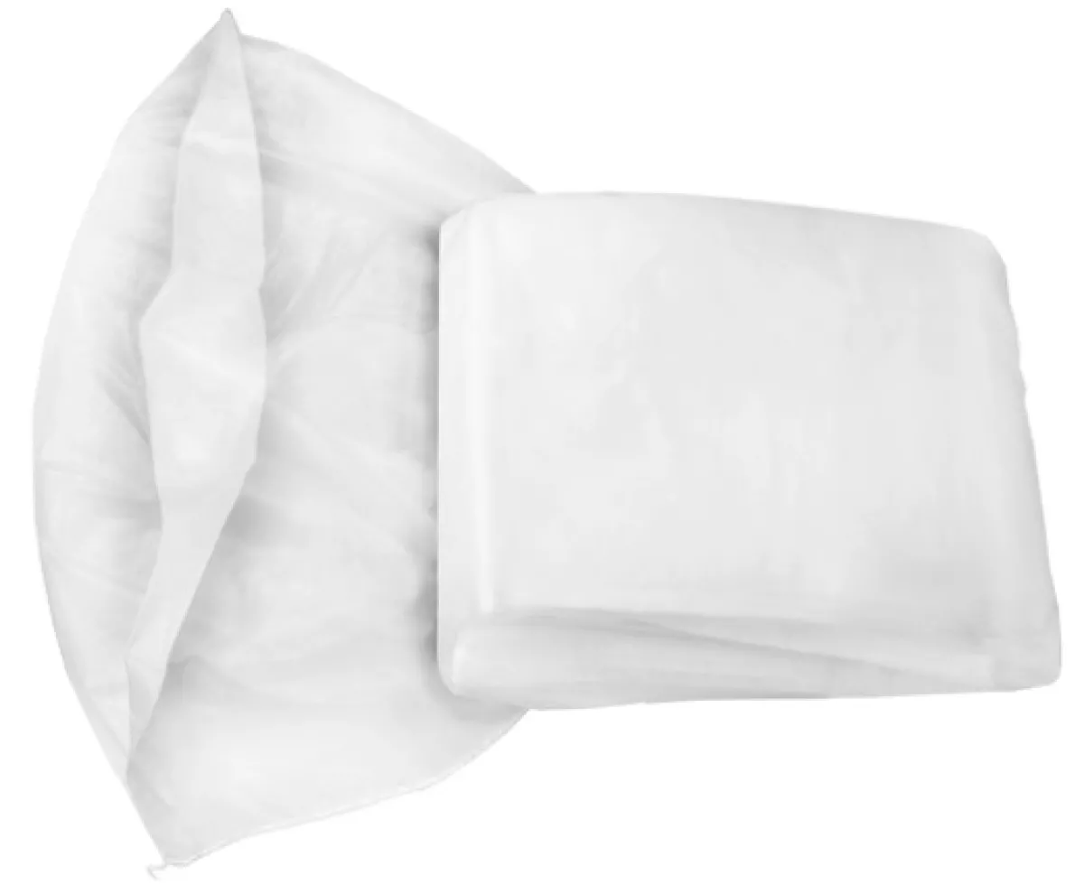 Kochpapier, Backpapier, Papiertasche, Zwei Lagen, Weiß