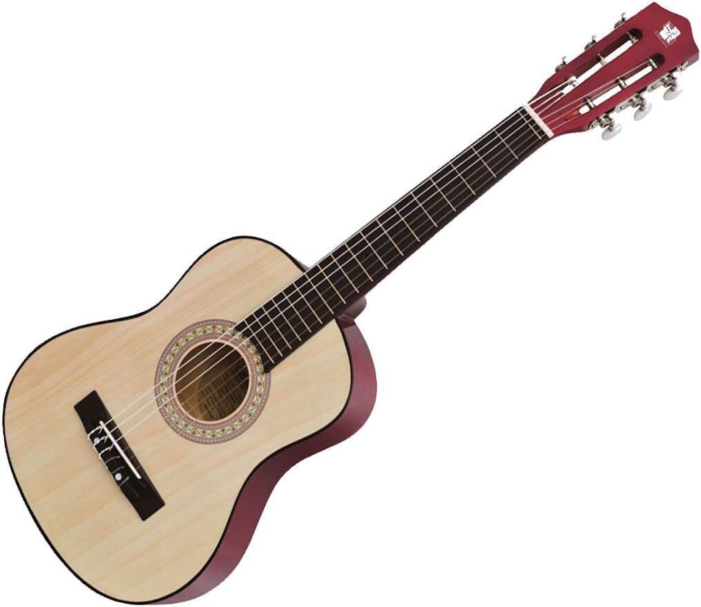 Gitarre, Musikinstrument