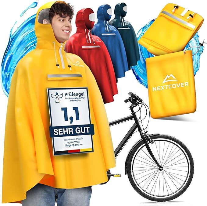 Bekleidung, Mantel, Rad, Kapuzenpulli, Regenmantel