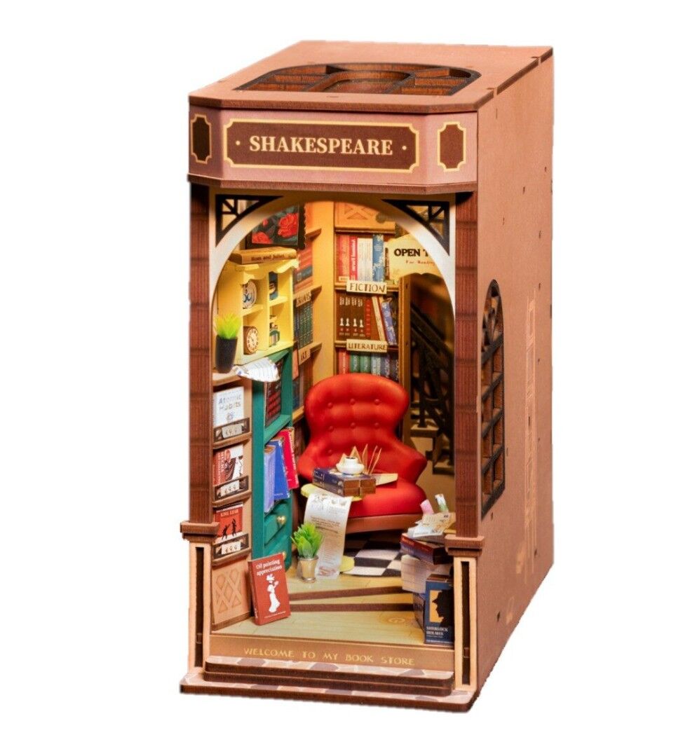 Buch, Veröffentlichung, Mobiliar