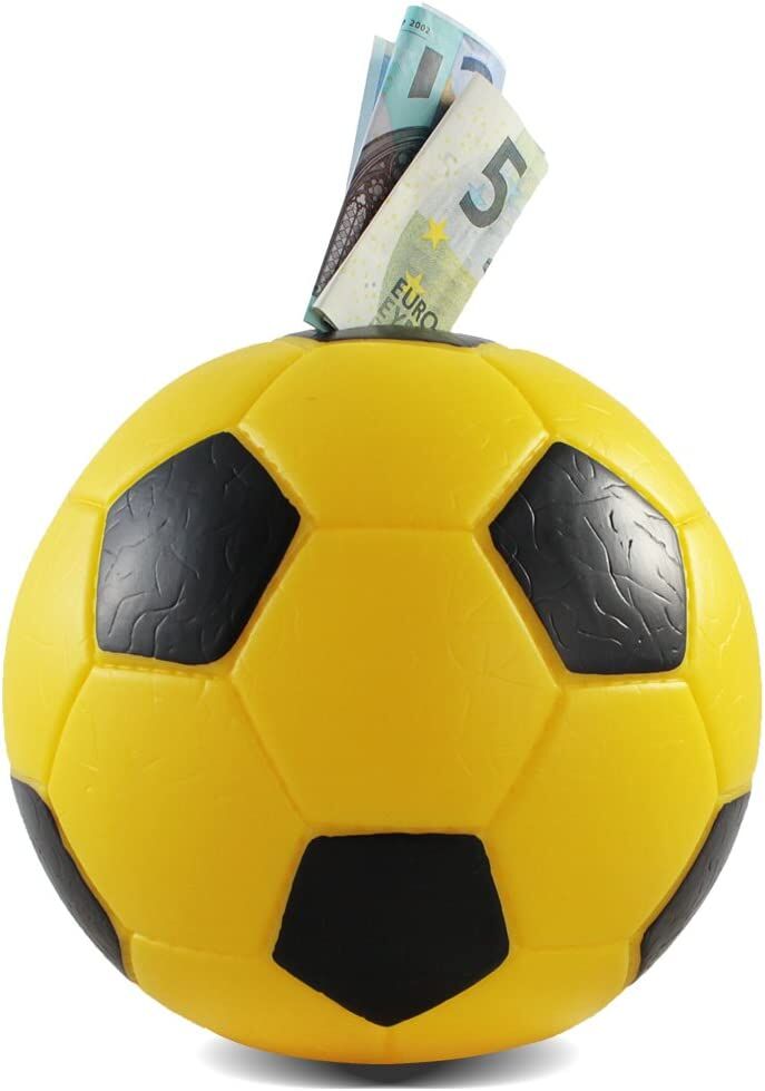 Kugel, Fußball, Sport