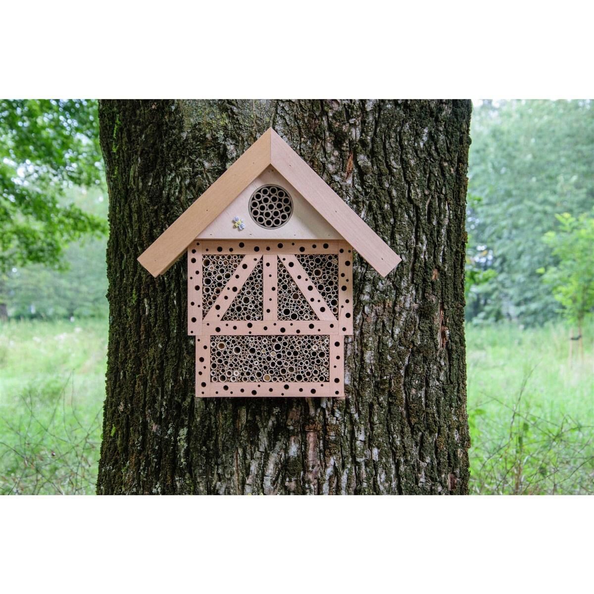 Drinnen, Innenarchitektur