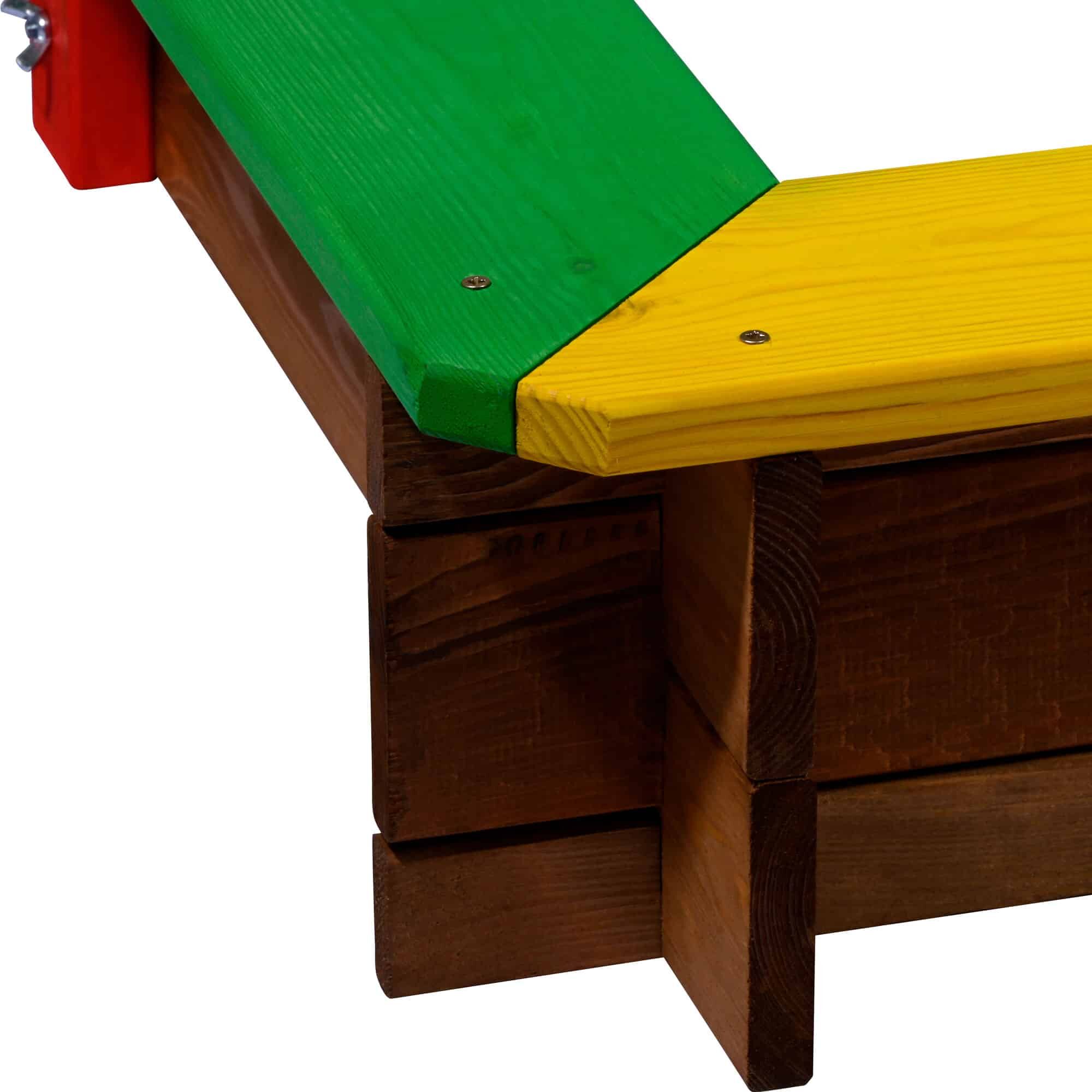 Holz, Bank, Mobiliar